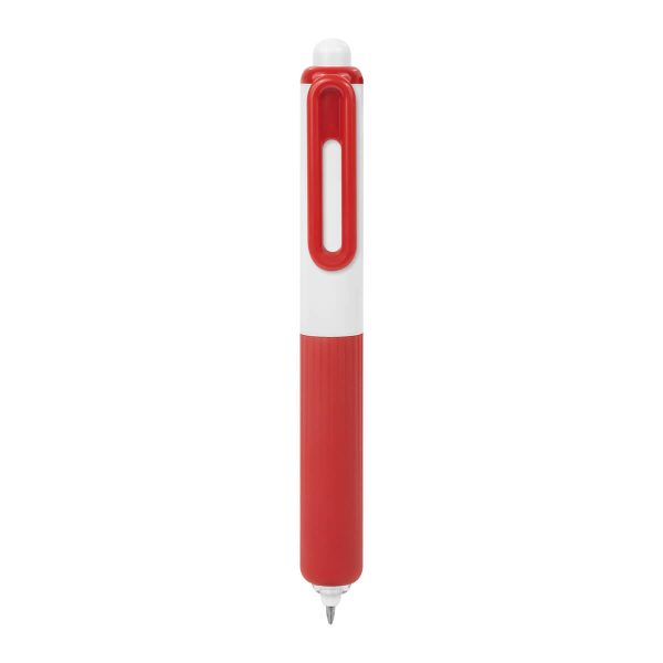 BOLÍGRAFO DOTTO ROJO - Imagen 2