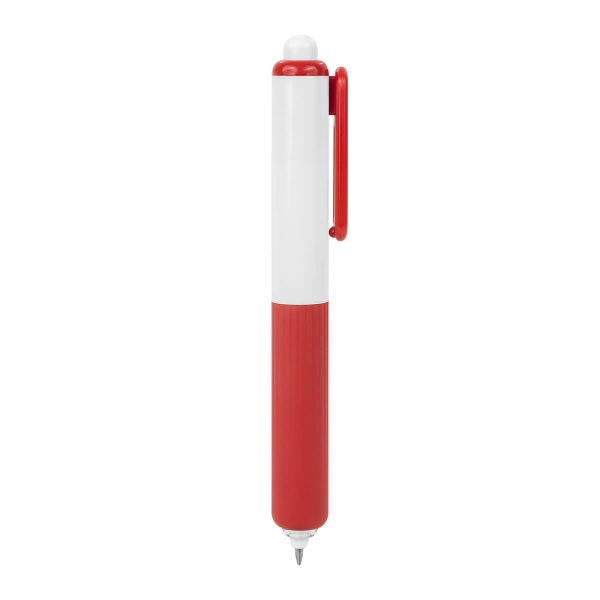BOLÍGRAFO DOTTO ROJO - Imagen 3