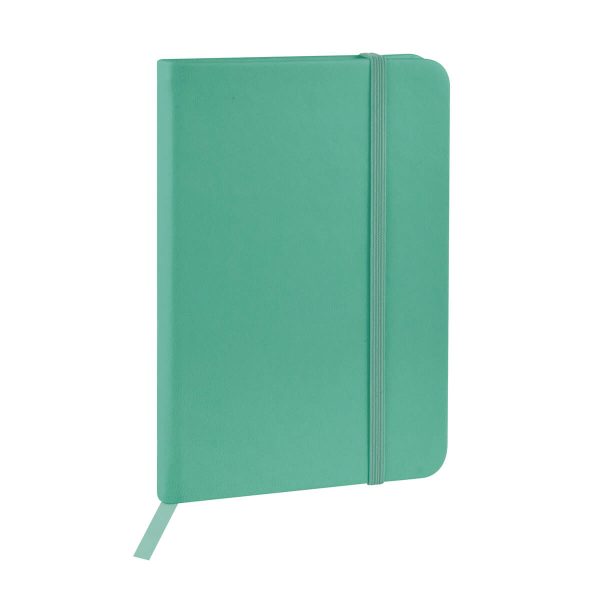 LIBRETA SMYRNA AQUA