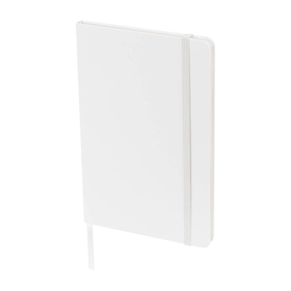 LIBRETA OLVERA BLANCO