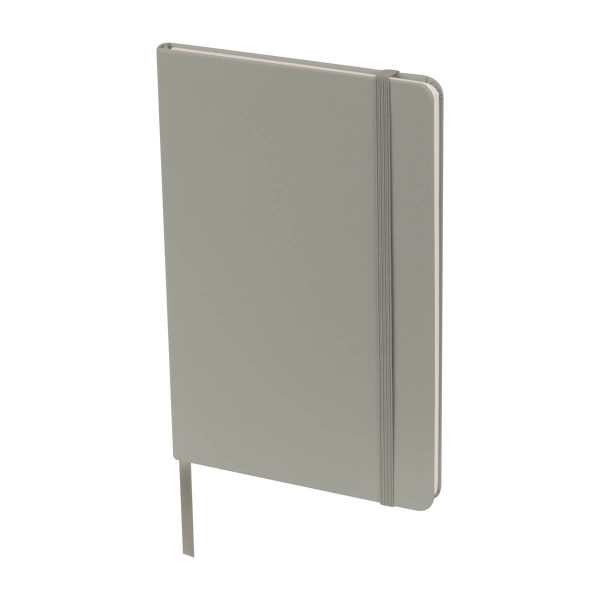 LIBRETA OLVERA GRIS