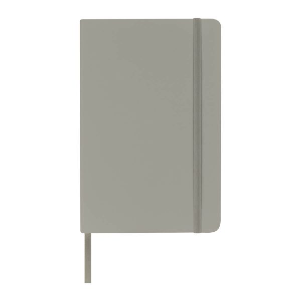 LIBRETA OLVERA GRIS - Imagen 2