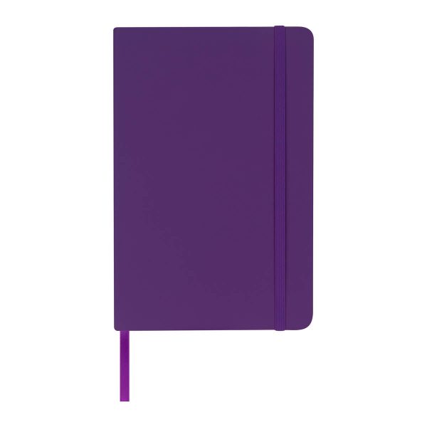 LIBRETA OLVERA MORADO - Imagen 2
