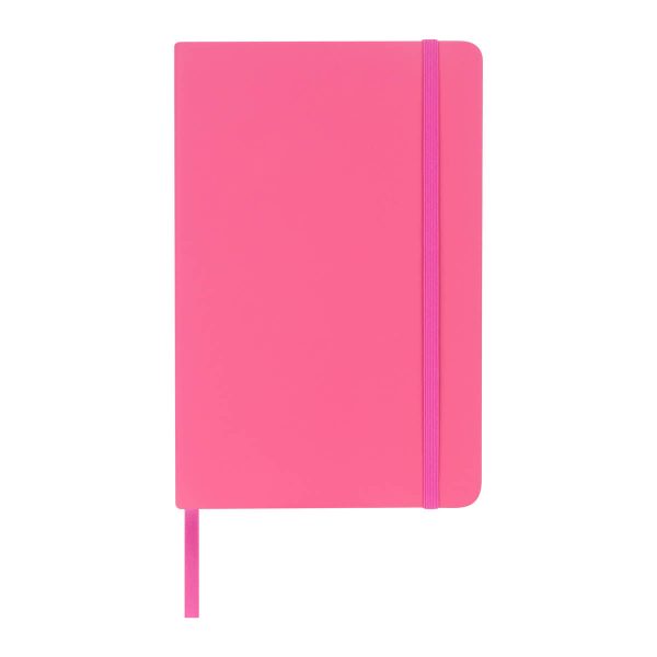 LIBRETA OLVERA ROSA - Imagen 2