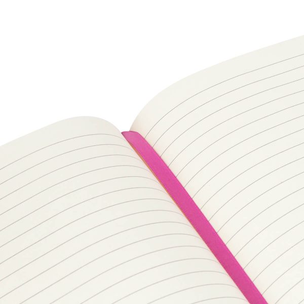 LIBRETA OLVERA ROSA - Imagen 3