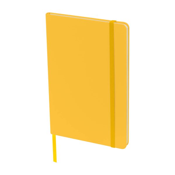 LIBRETA OLVERA AMARILLO
