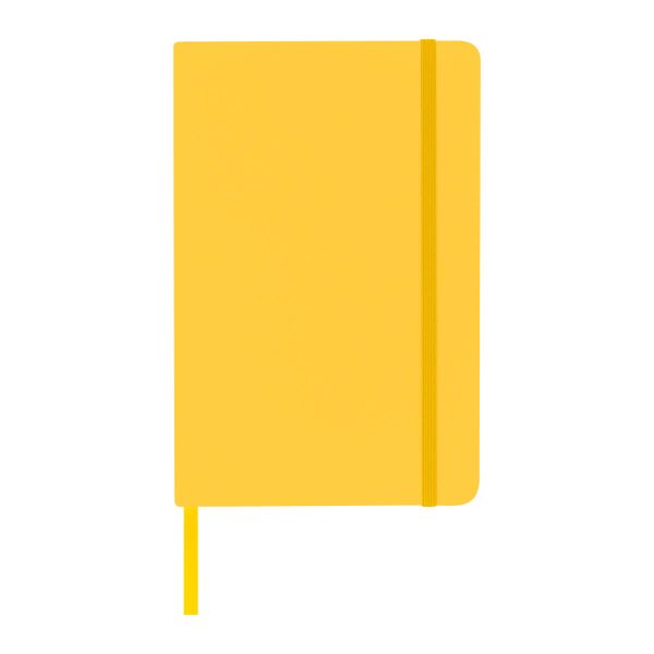 LIBRETA OLVERA AMARILLO - Imagen 2