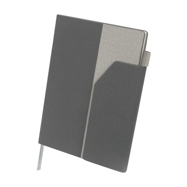 LIBRETA KATIKA GRIS