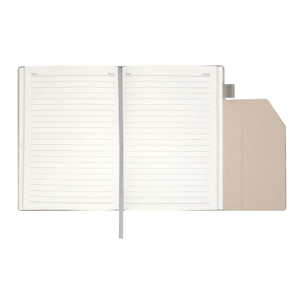 LIBRETA KATIKA GRIS - Imagen 3