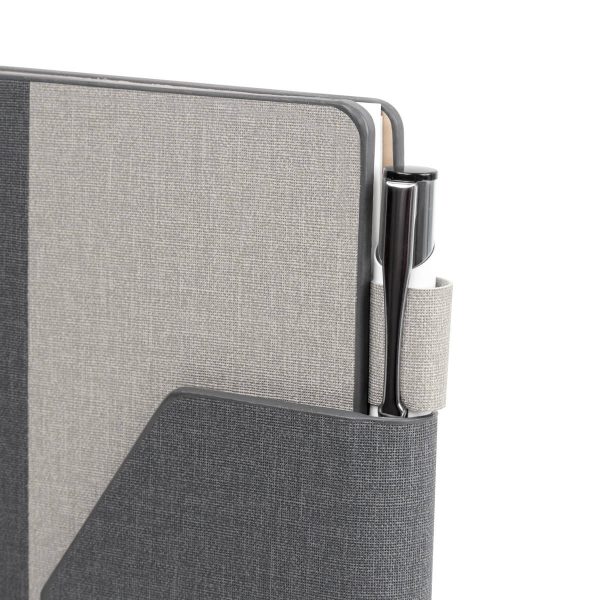 LIBRETA KATIKA GRIS - Imagen 4