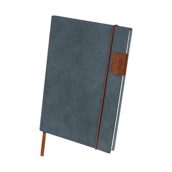 LIBRETA KADAN AZUL