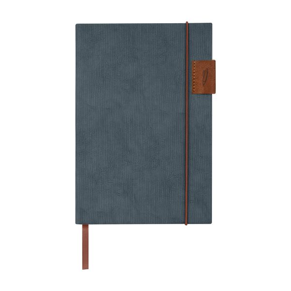 LIBRETA KADAN AZUL - Imagen 2