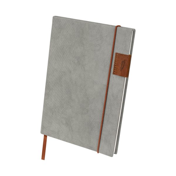 LIBRETA KADAN GRIS