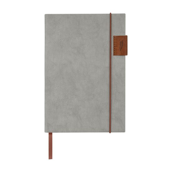 LIBRETA KADAN GRIS - Imagen 2