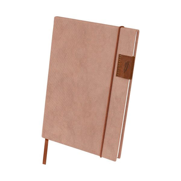 LIBRETA KADAN ROSA