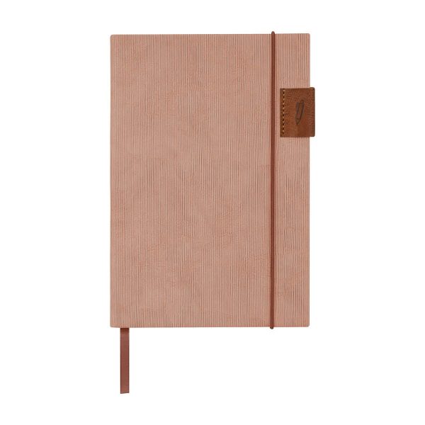 LIBRETA KADAN ROSA - Imagen 2
