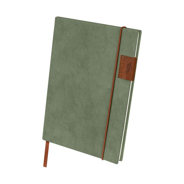 LIBRETA KADAN VERDE