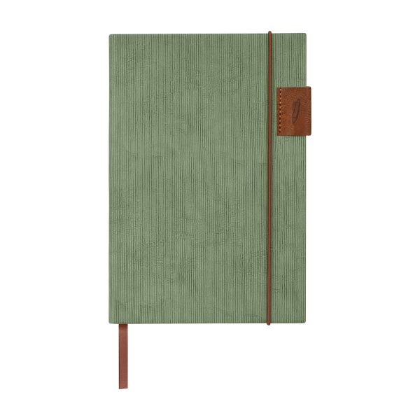LIBRETA KADAN VERDE - Imagen 2