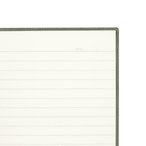 LIBRETA KADAN VERDE - Imagen 3