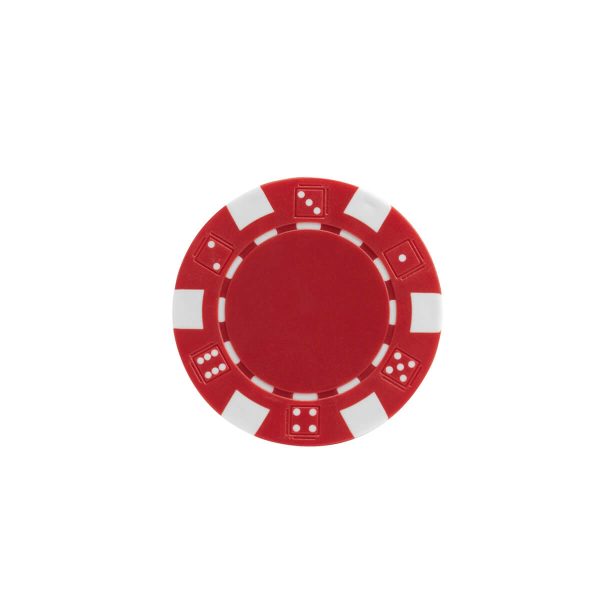 SET DE POKER TAHÚR NEGRO - Imagen 7