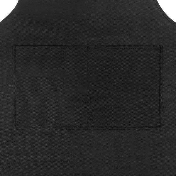 MANDIL NEIT NEGRO - Imagen 2
