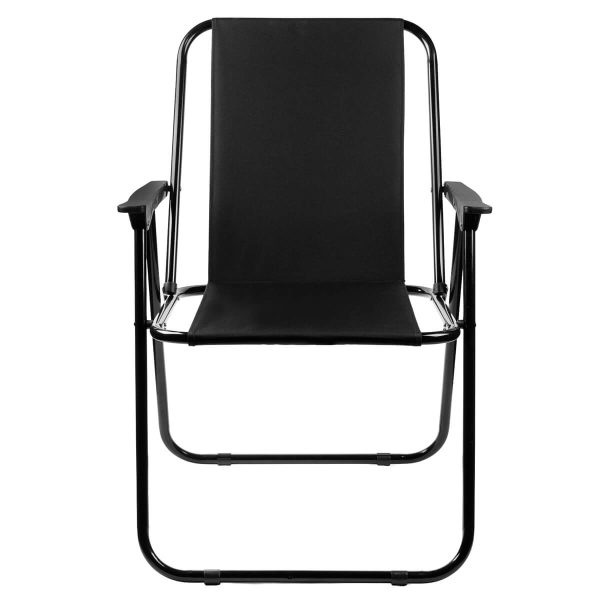 SILLA TOKI NEGRO - Imagen 2