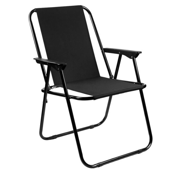 SILLA TOKI NEGRO - Imagen 3