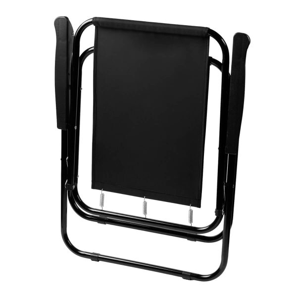 SILLA TOKI NEGRO - Imagen 4