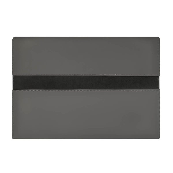 PORTA LAPTOP DHAKA GRIS - Imagen 5