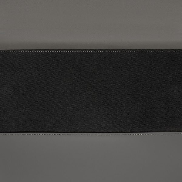 PORTA LAPTOP DHAKA GRIS - Imagen 3