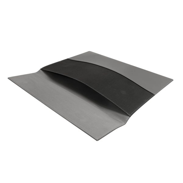 PORTA LAPTOP DHAKA GRIS - Imagen 2