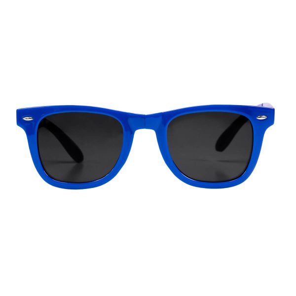 LENTES PLEGABLES DOPLA AZUL - Imagen 2