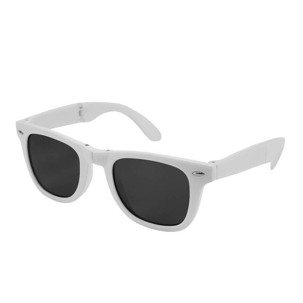 LENTES PLEGABLES DOPLA BLANCO