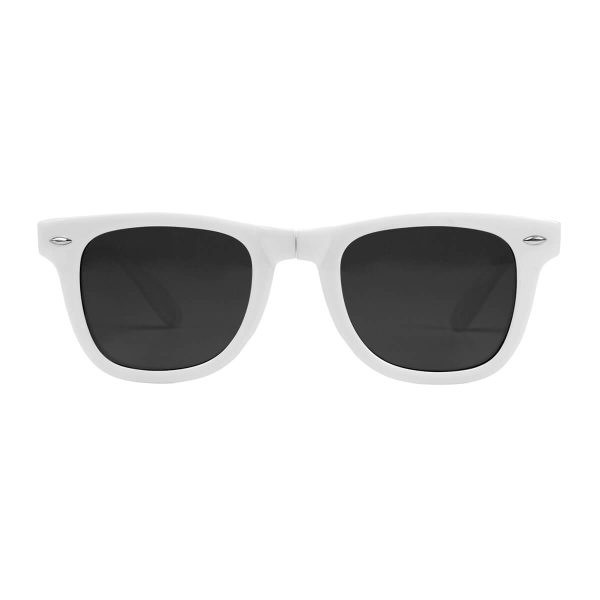 LENTES PLEGABLES DOPLA BLANCO - Imagen 2