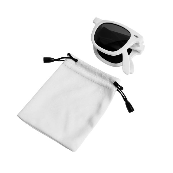 LENTES PLEGABLES DOPLA BLANCO - Imagen 3