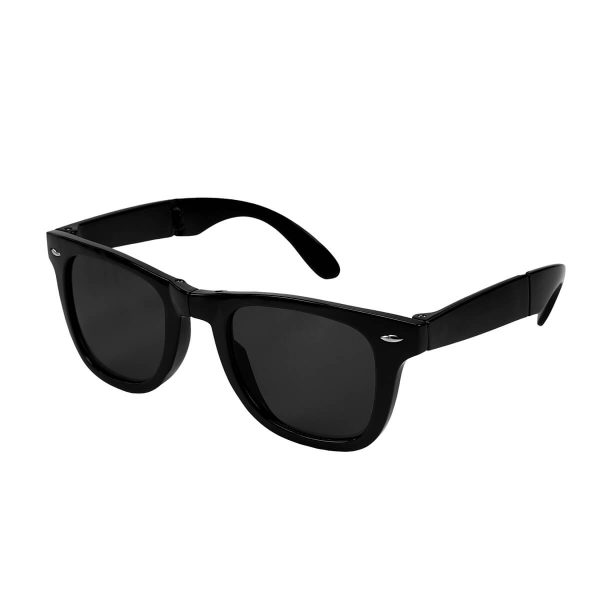 LENTES PLEGABLES DOPLA NEGRO