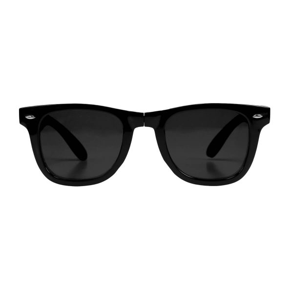LENTES PLEGABLES DOPLA NEGRO - Imagen 2