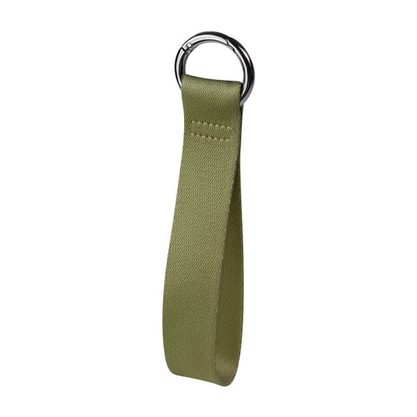 LLAVERO TISSU VERDE