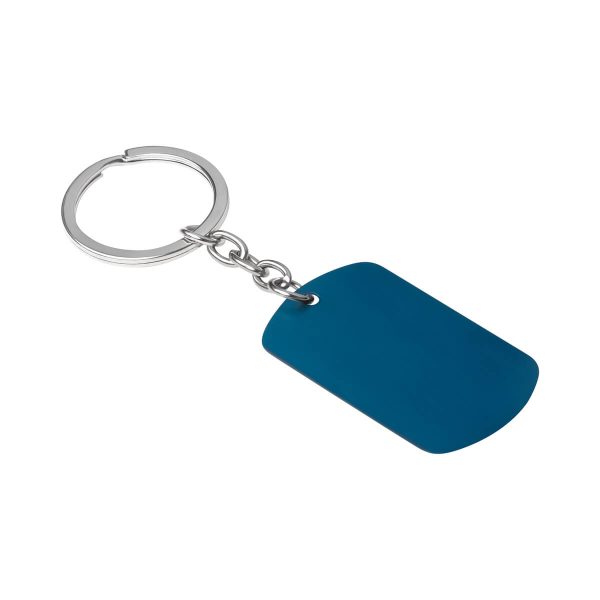 LLAVERO ZENTRIX AZUL