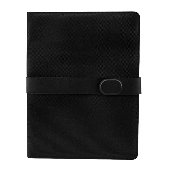 CARPETA SEKI NEGRO - Imagen 2
