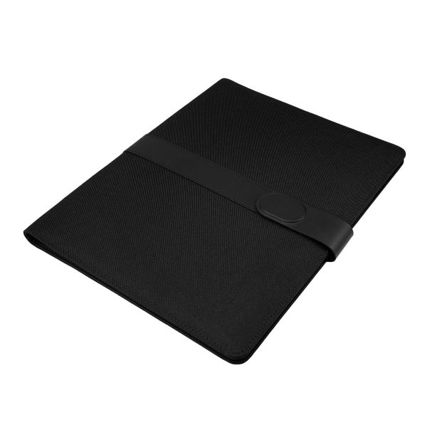 CARPETA SEKI NEGRO - Imagen 3