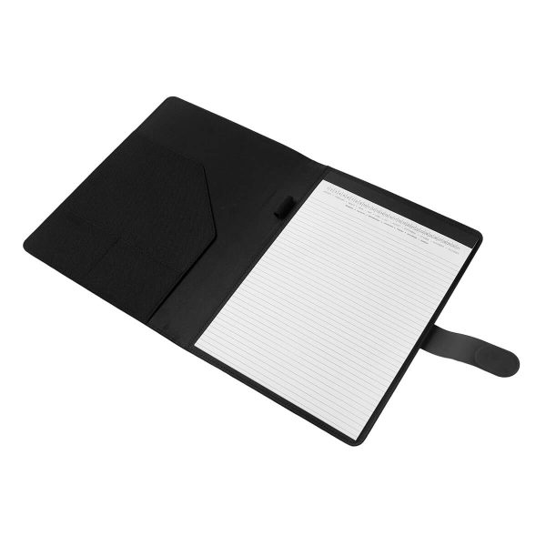 CARPETA SEKI NEGRO - Imagen 4