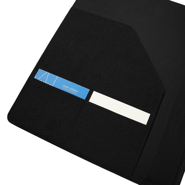 CARPETA SEKI NEGRO - Imagen 6
