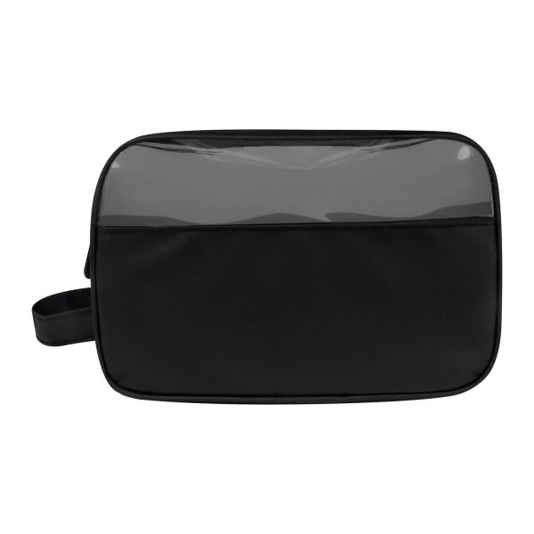 NÉCESER SMINK NEGRO - Imagen 3