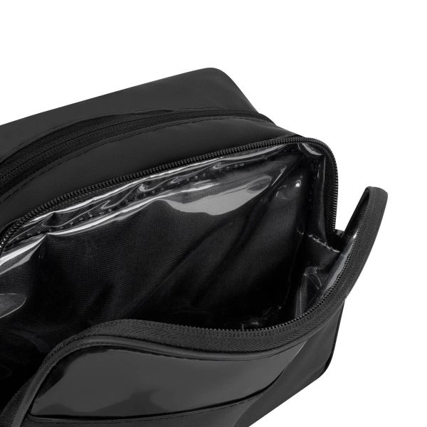 NÉCESER SMINK NEGRO - Imagen 4