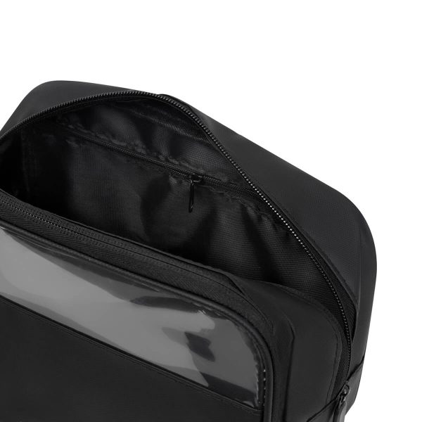 NÉCESER SMINK NEGRO - Imagen 5