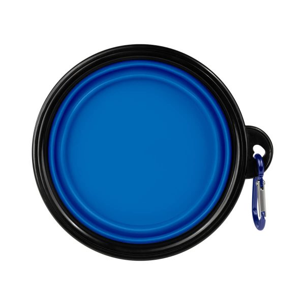 VASO PARA MASCOTAS GALU AZUL - Imagen 3