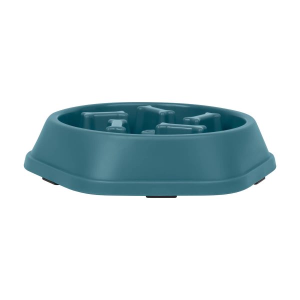 PLATO OSSIS AZUL - Imagen 2