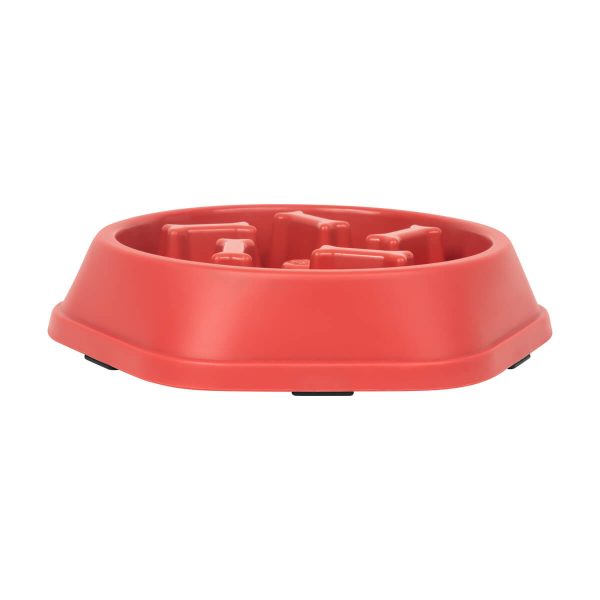 PLATO OSSIS ROJO - Imagen 2