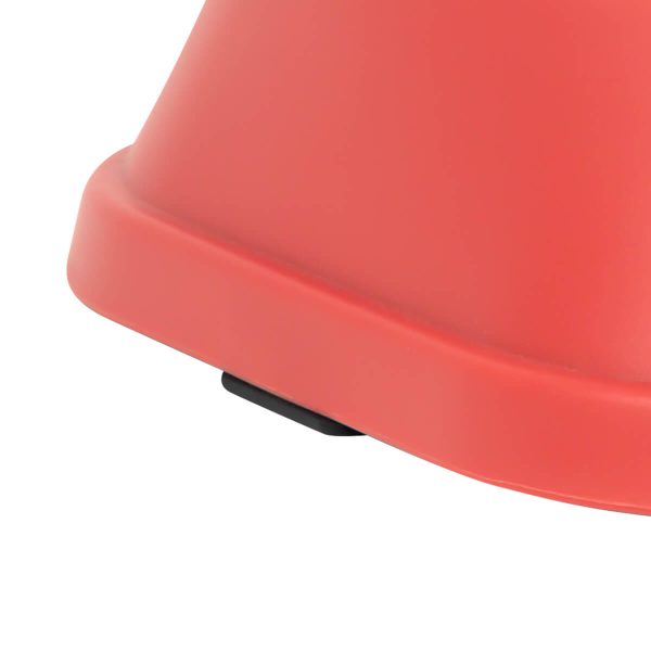 PLATO OSSIS ROJO - Imagen 3
